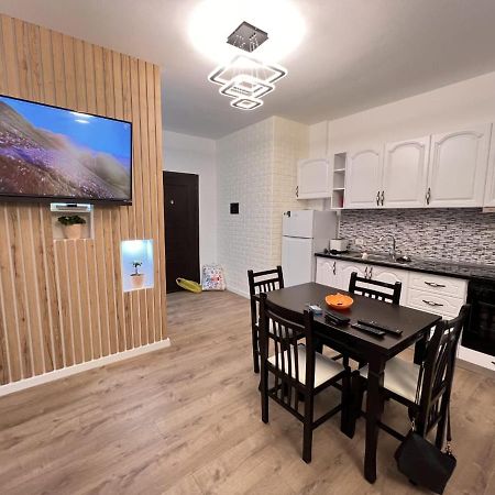 Arteg Apartments Durrës Kültér fotó