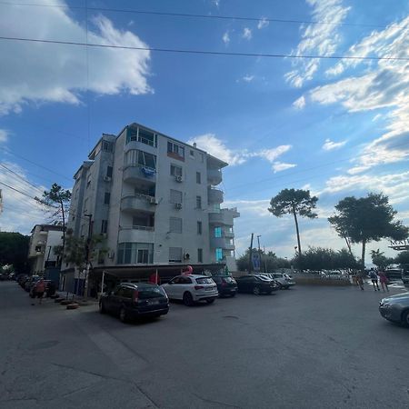 Arteg Apartments Durrës Kültér fotó