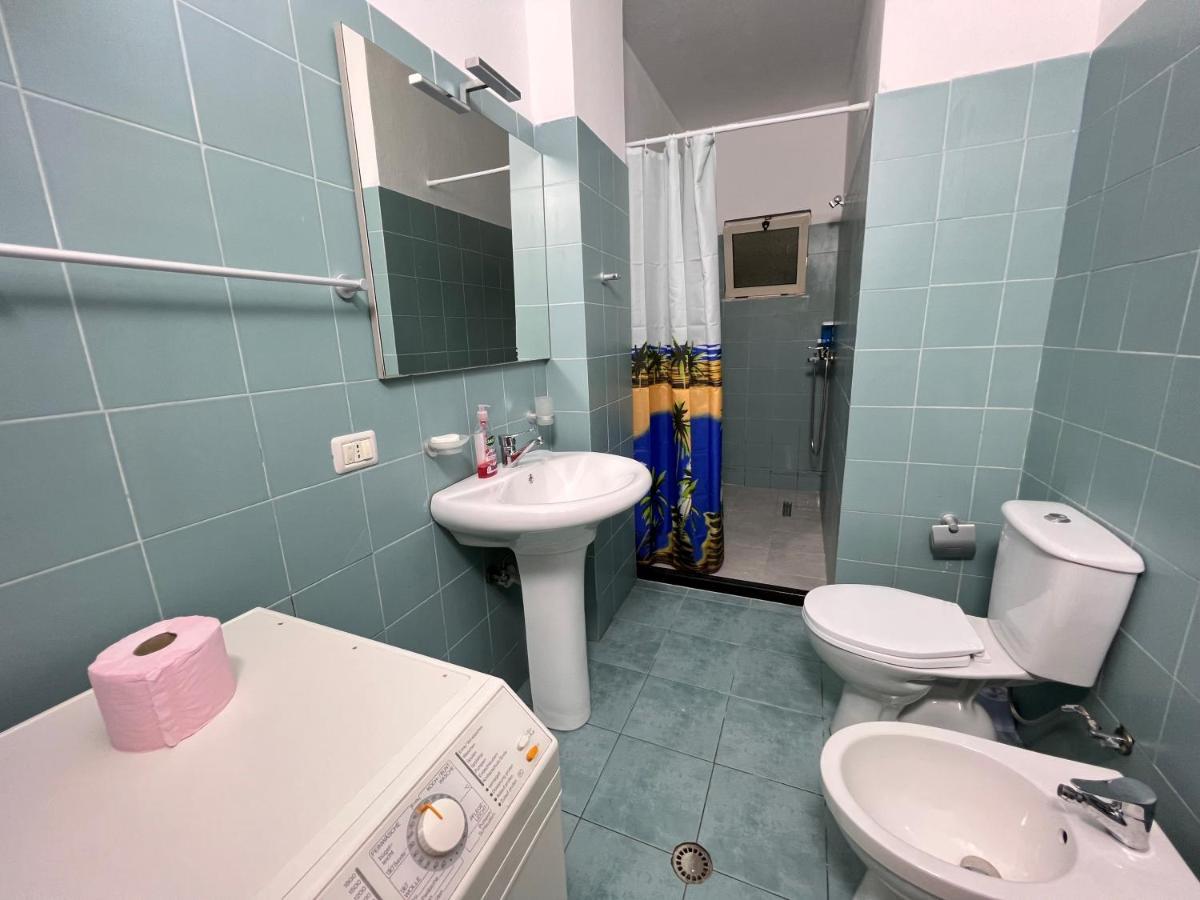 Arteg Apartments Durrës Kültér fotó