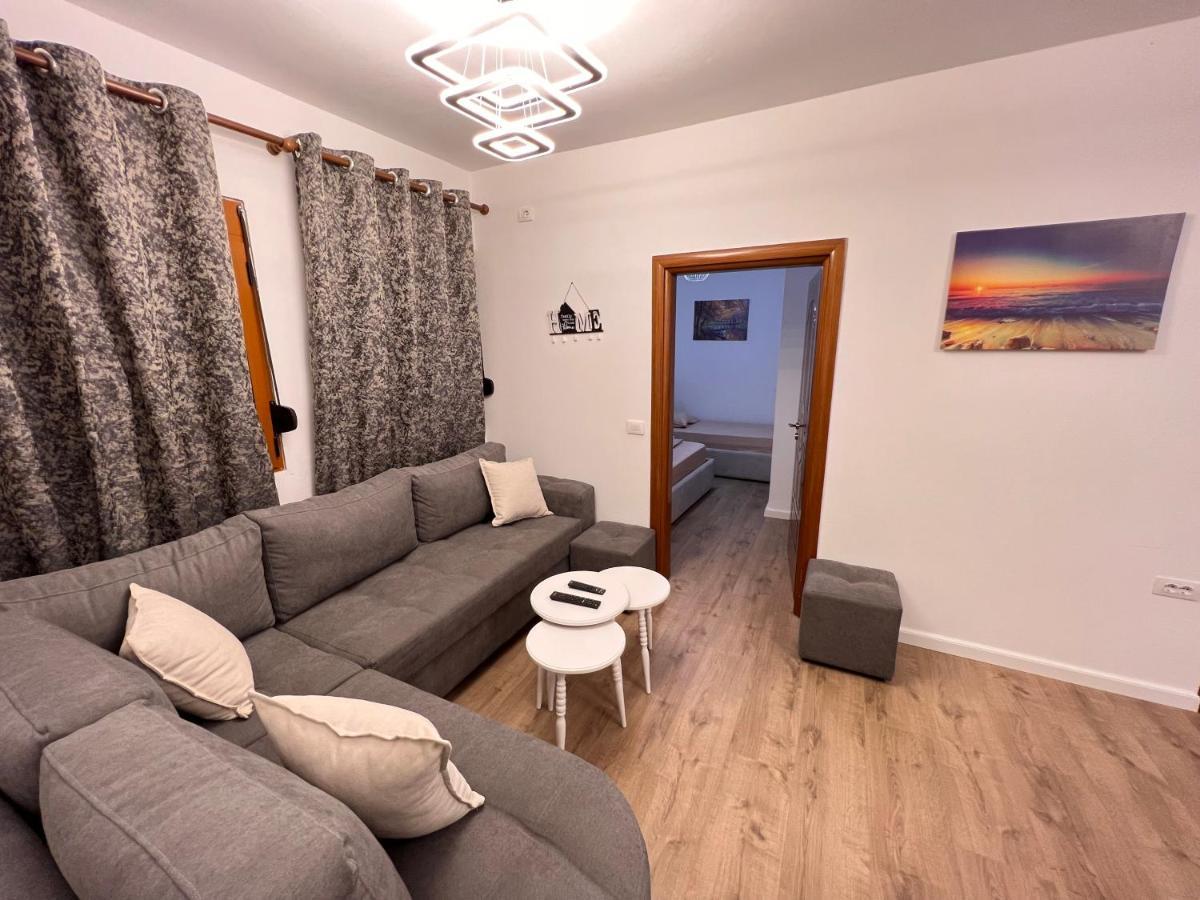Arteg Apartments Durrës Kültér fotó
