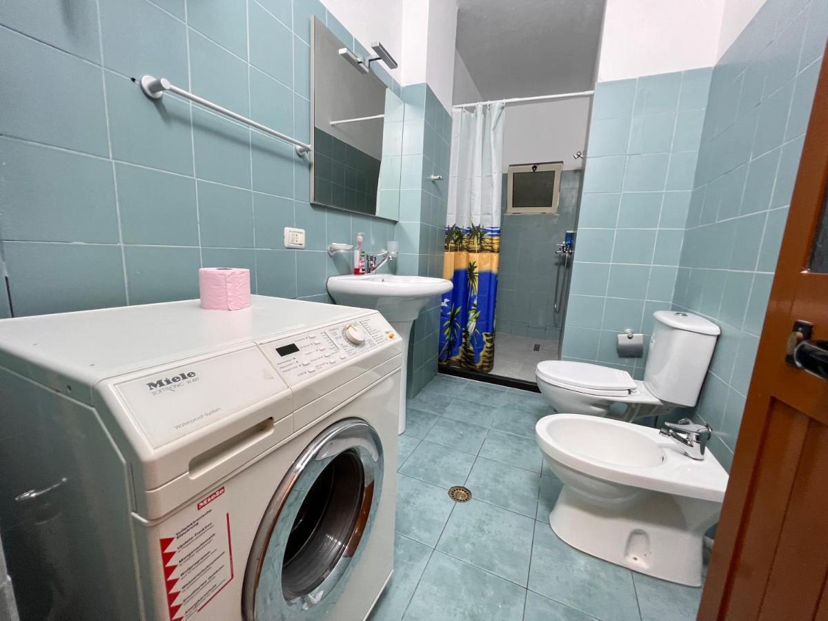 Arteg Apartments Durrës Kültér fotó