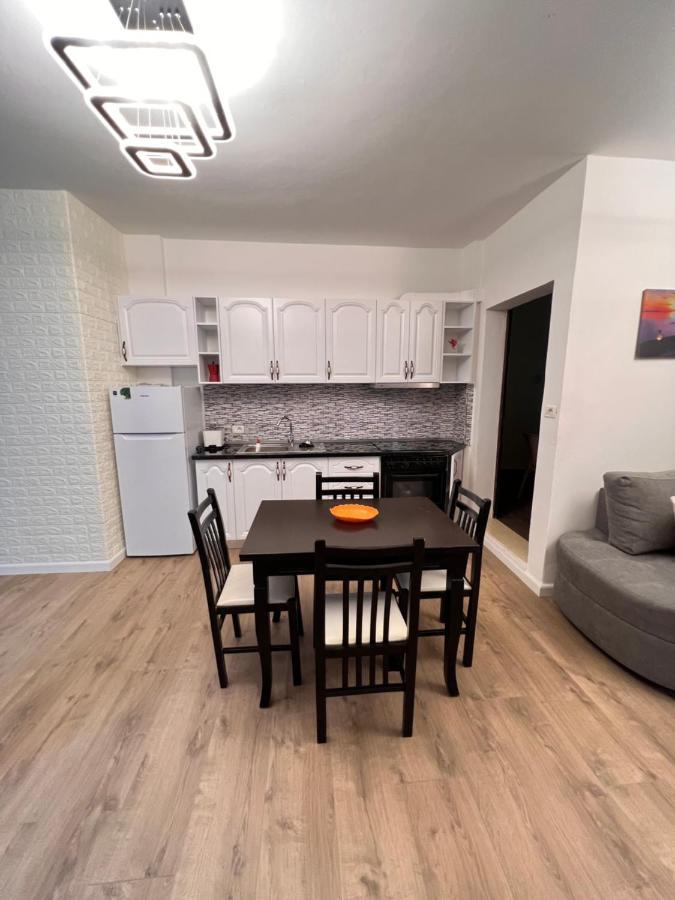 Arteg Apartments Durrës Kültér fotó