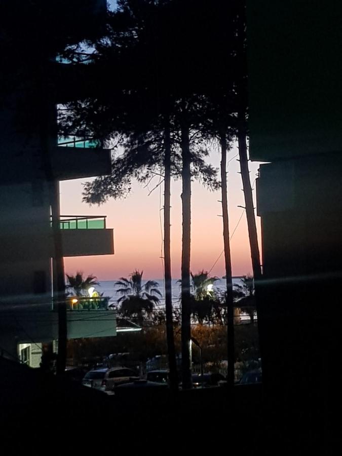 Arteg Apartments Durrës Kültér fotó