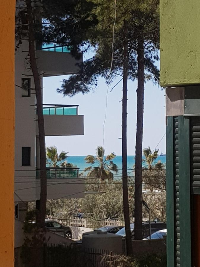 Arteg Apartments Durrës Kültér fotó