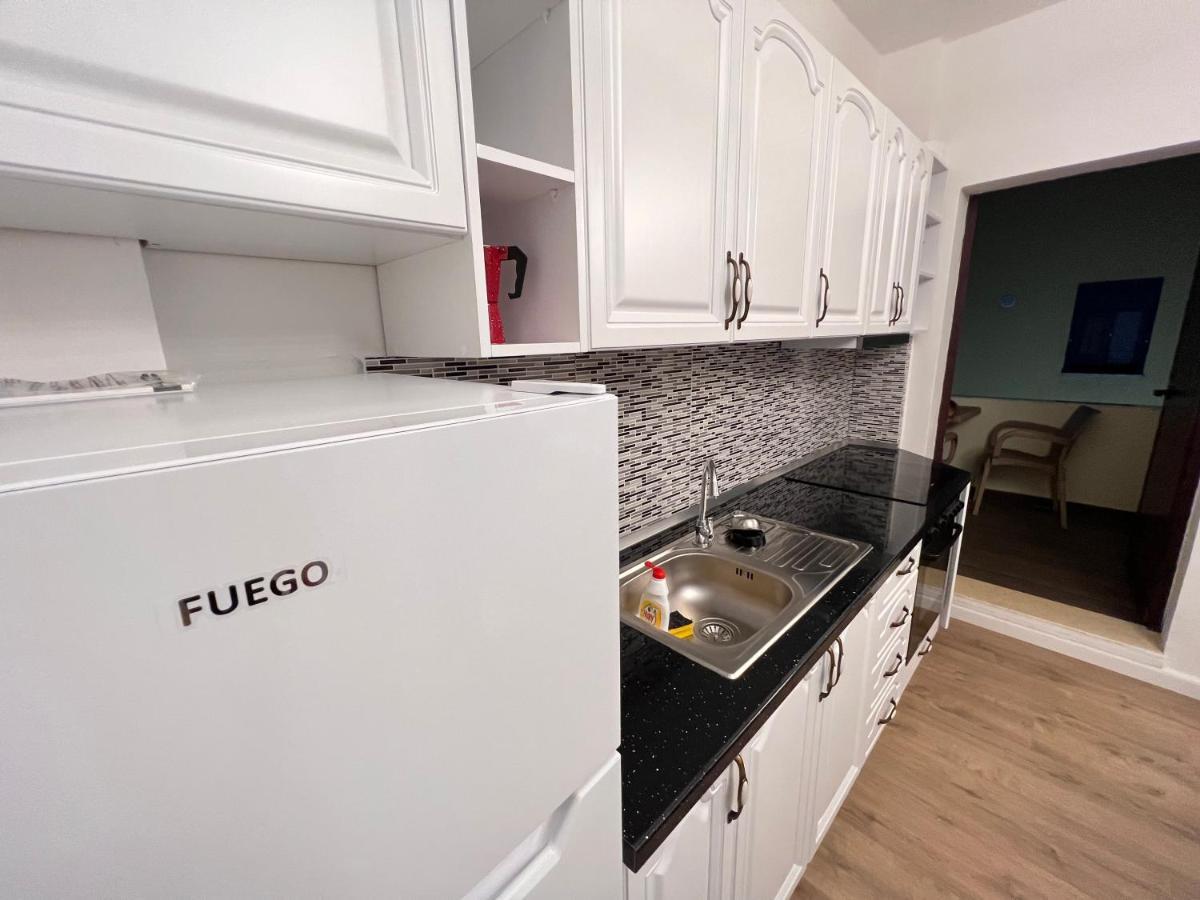 Arteg Apartments Durrës Kültér fotó