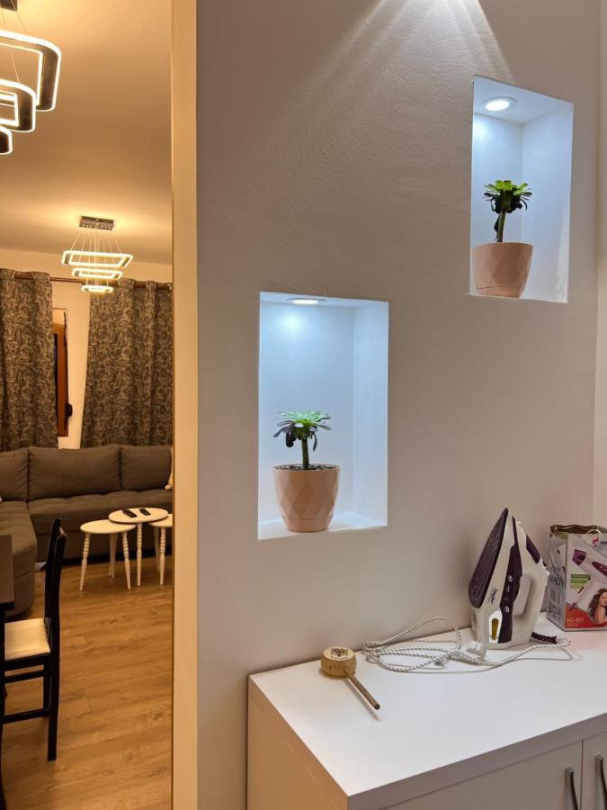 Arteg Apartments Durrës Kültér fotó