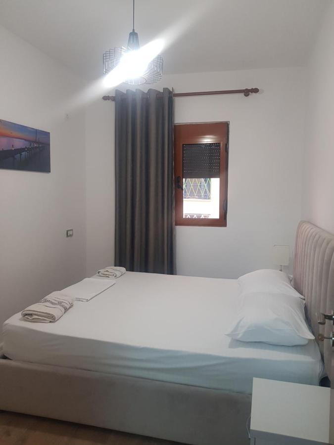 Arteg Apartments Durrës Kültér fotó
