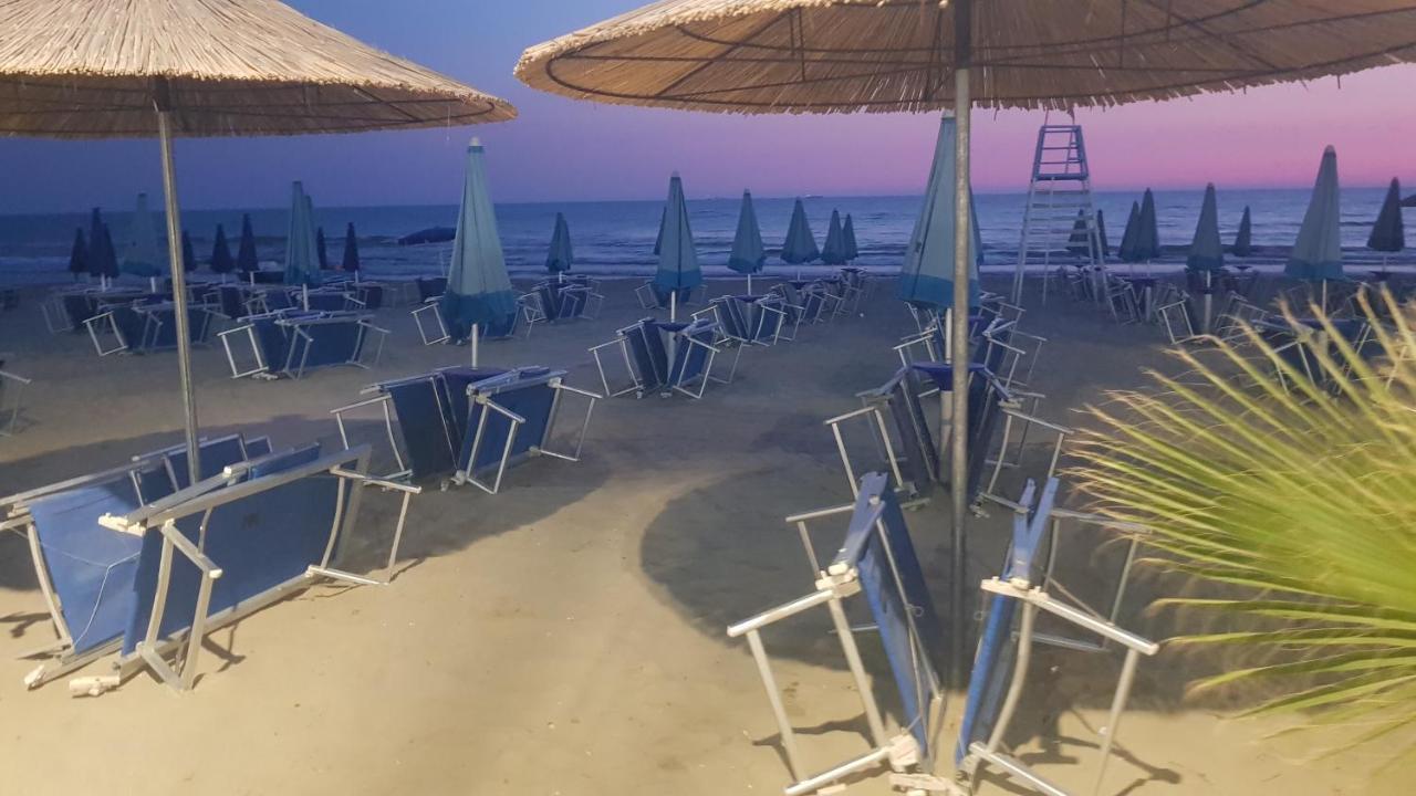 Arteg Apartments Durrës Kültér fotó