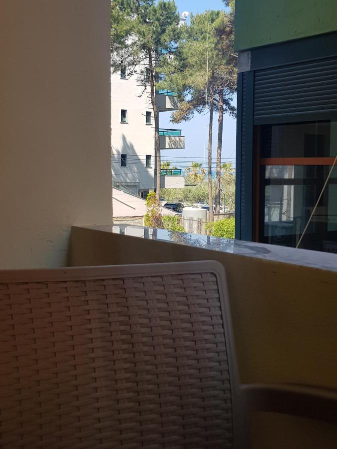 Arteg Apartments Durrës Kültér fotó