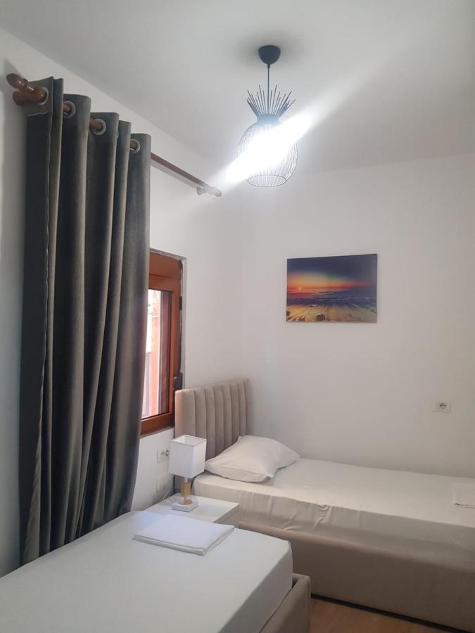 Arteg Apartments Durrës Kültér fotó